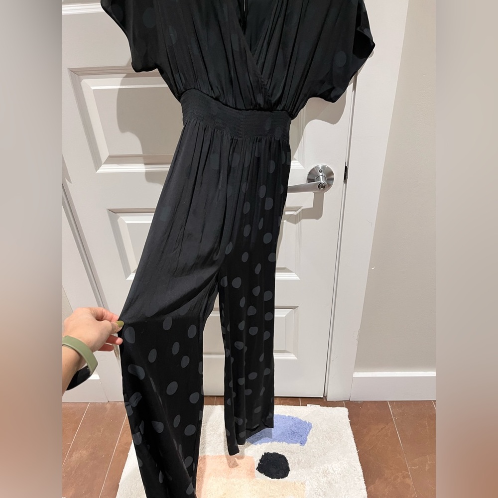 Madewell jumpsuit
